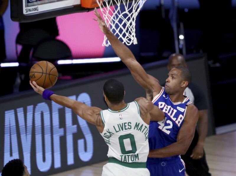 On Basketball: C's sweep puts lie to 'winning' the offseason